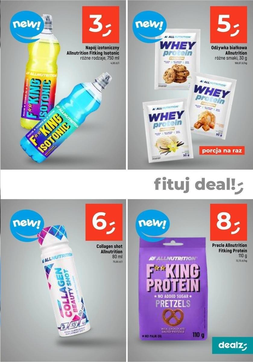 Gazetka promocyjna Dealz str. 11