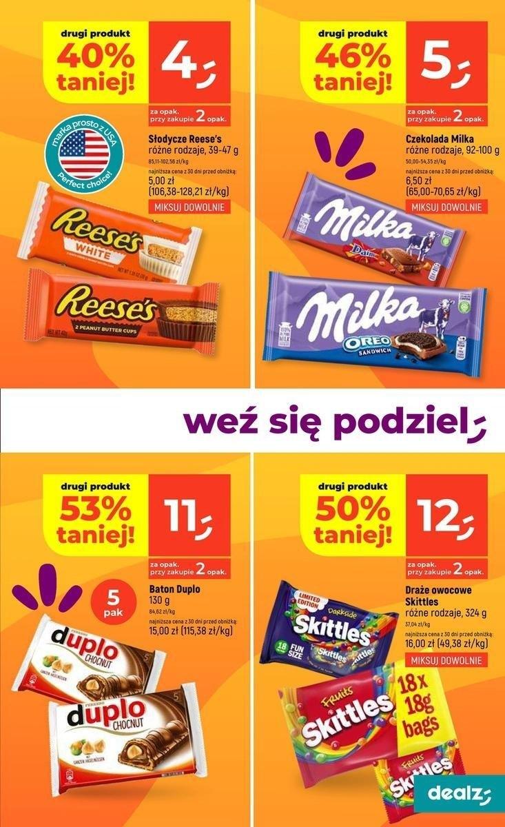 Gazetka promocyjna Dealz str. 7