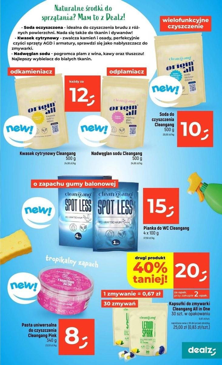 Gazetka promocyjna Dealz str. 7