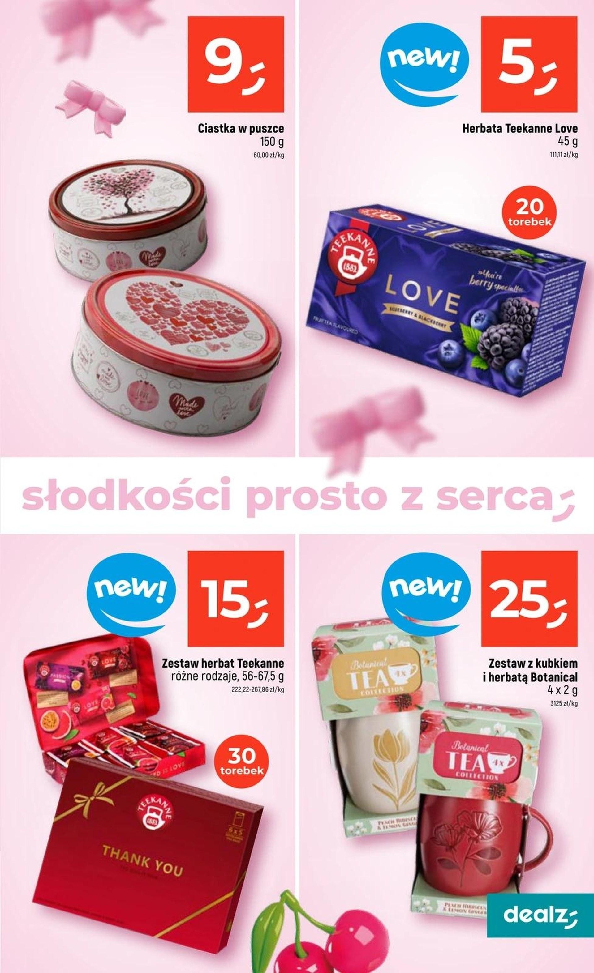 Gazetka promocyjna Dealz str. 17
