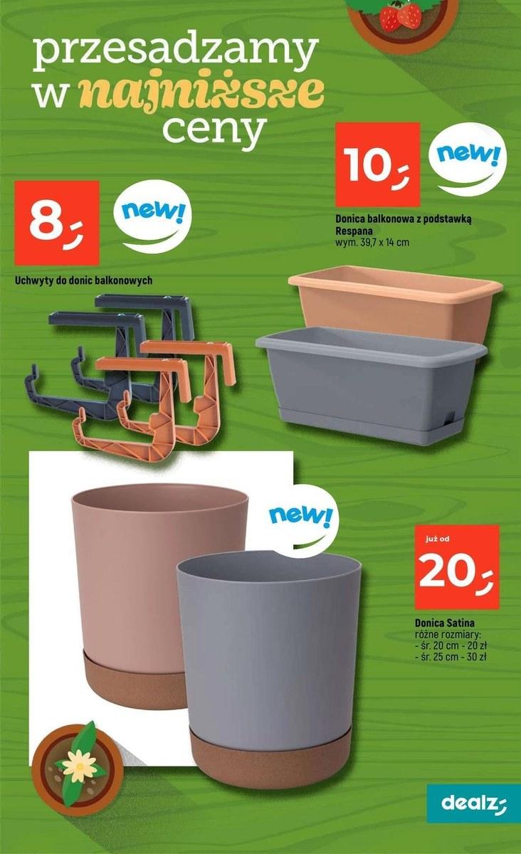 Gazetka promocyjna Dealz str. 53