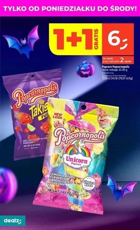 Gazetka promocyjna Dealz str. 36