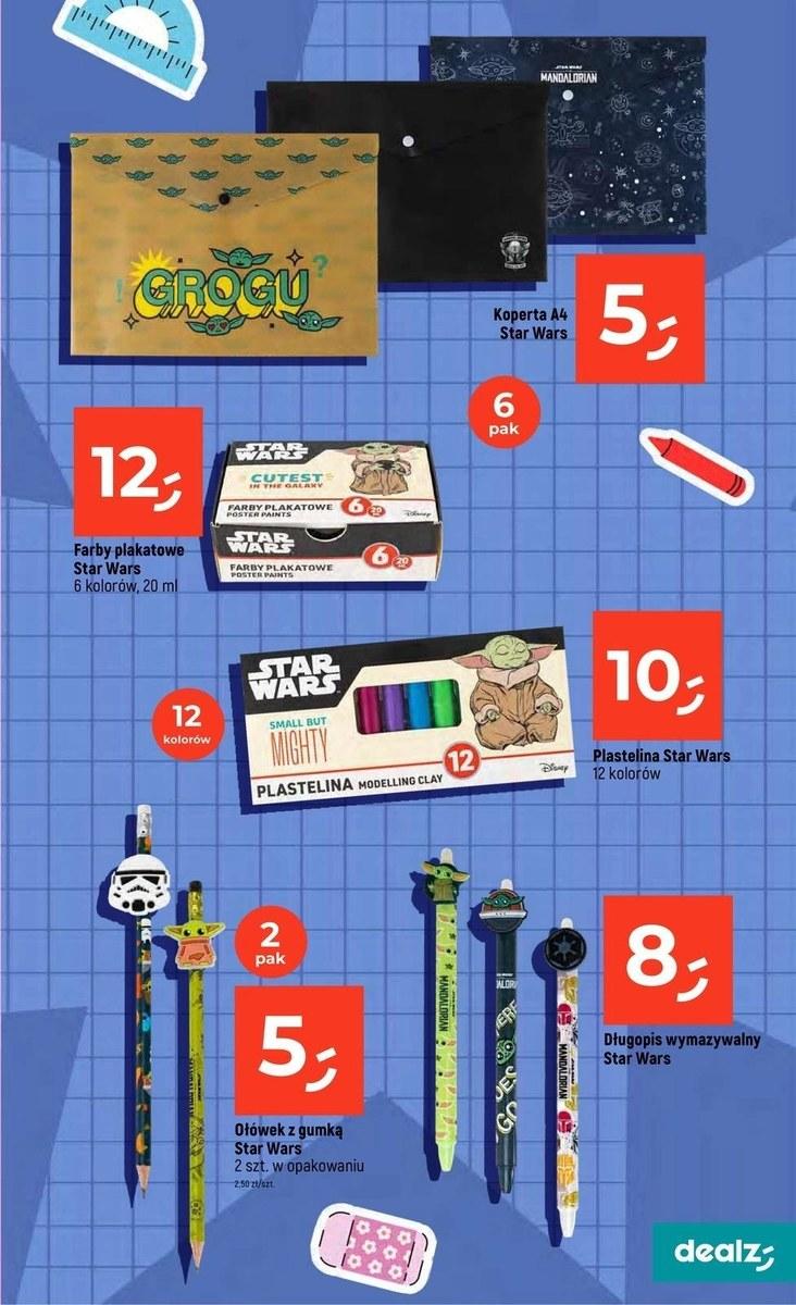 Gazetka promocyjna Dealz str. 35