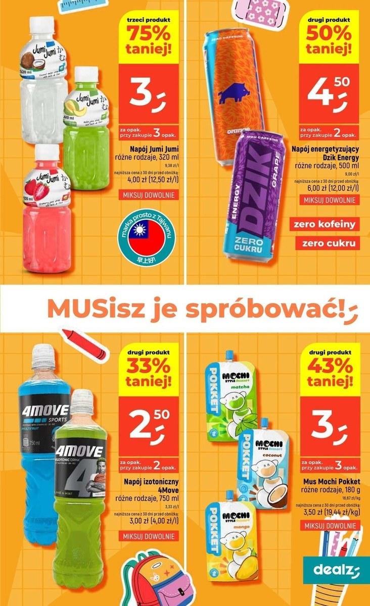 Gazetka promocyjna Dealz str. 11