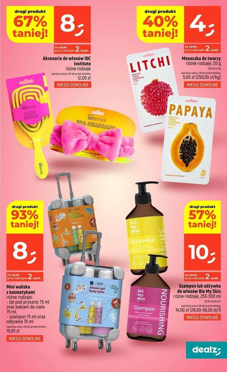 Gazetka promocyjna Dealz str. 37