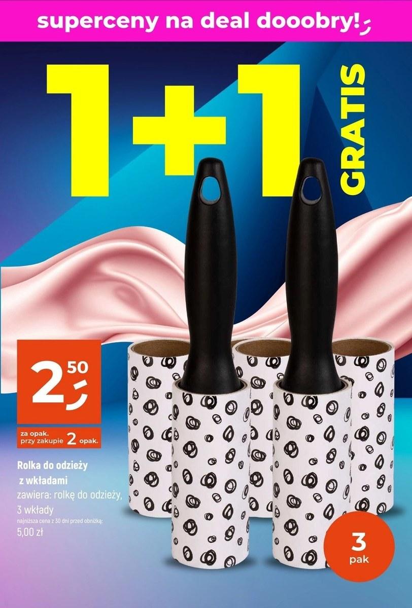 Gazetka promocyjna Dealz str. 4