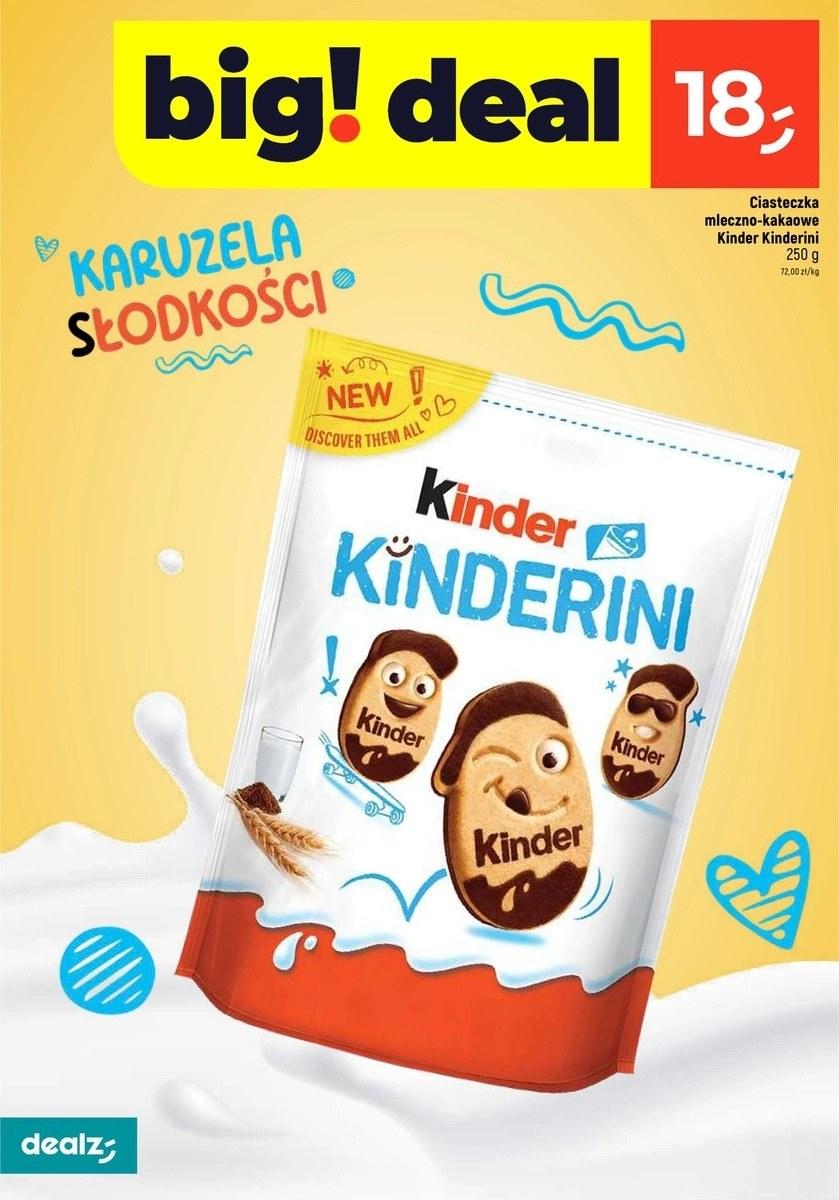 Gazetka promocyjna Dealz str. 12