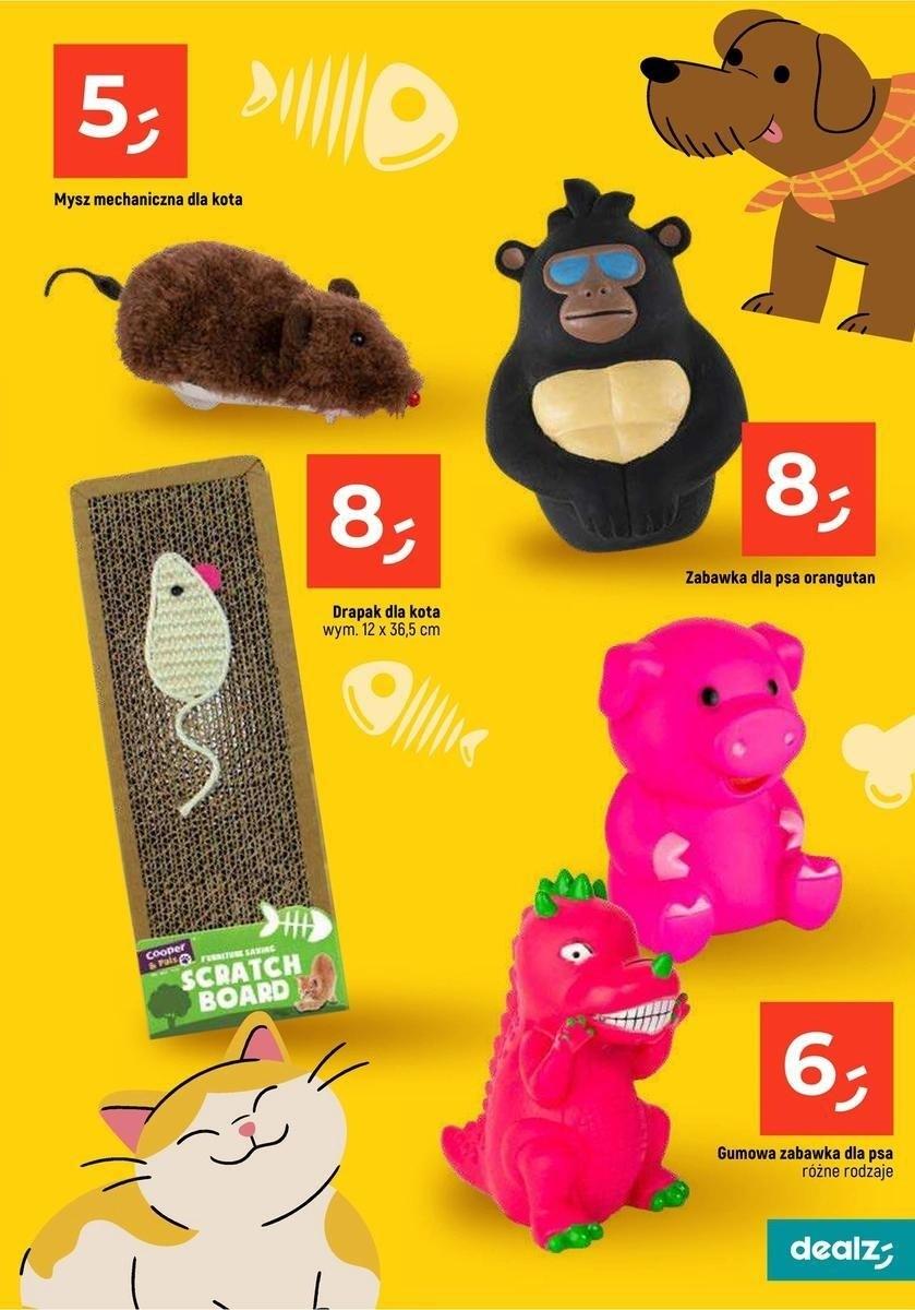 Gazetka promocyjna Dealz str. 37