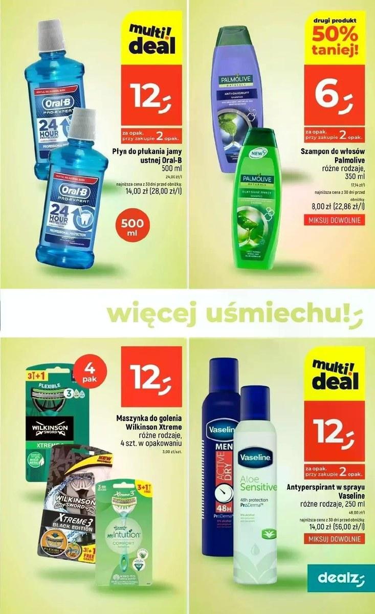 Gazetka promocyjna Dealz str. 22