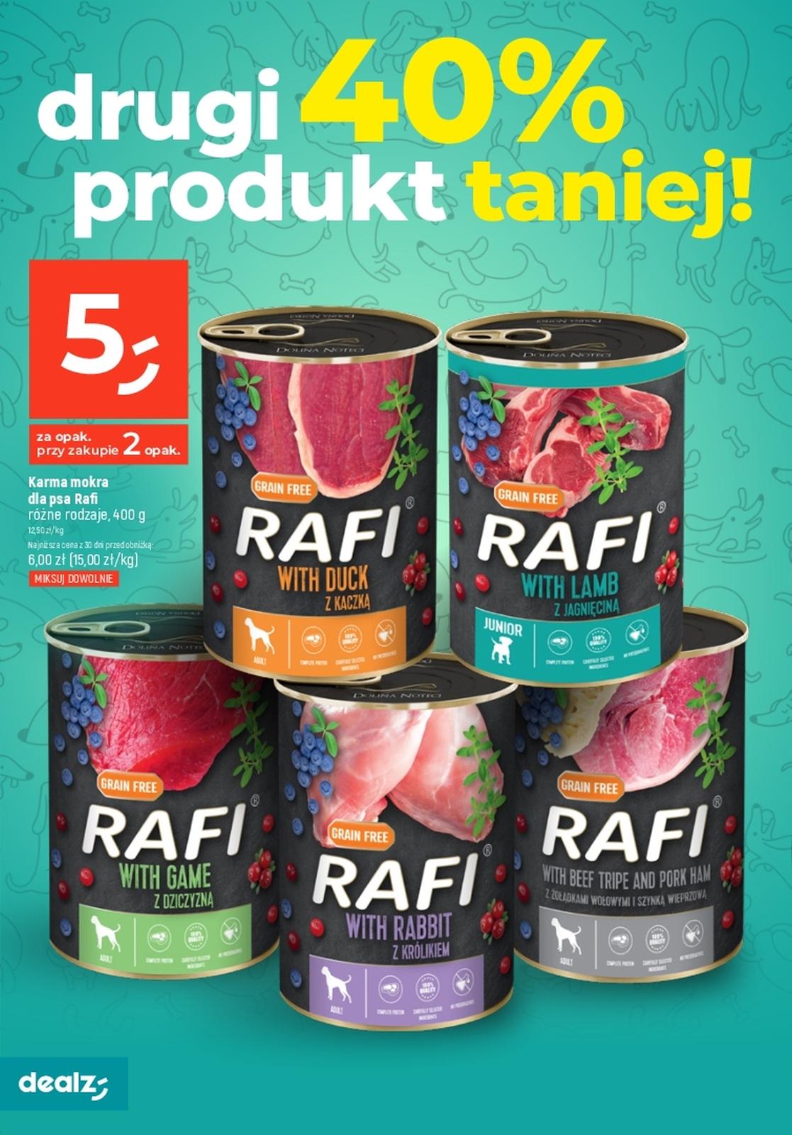 Gazetka promocyjna Dealz str. 28