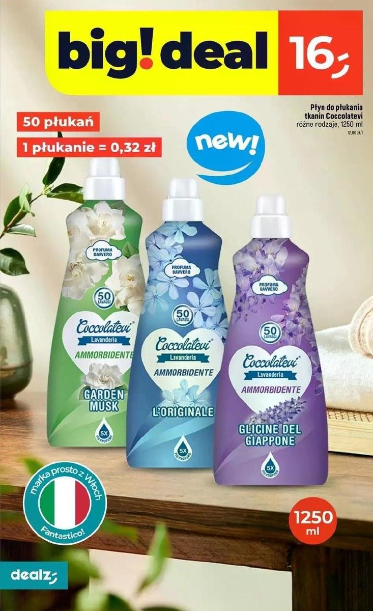 Gazetka promocyjna Dealz str. 19