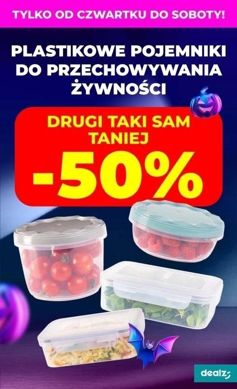 Gazetka promocyjna Dealz str. 9