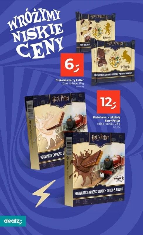 Gazetka promocyjna Dealz str. 18