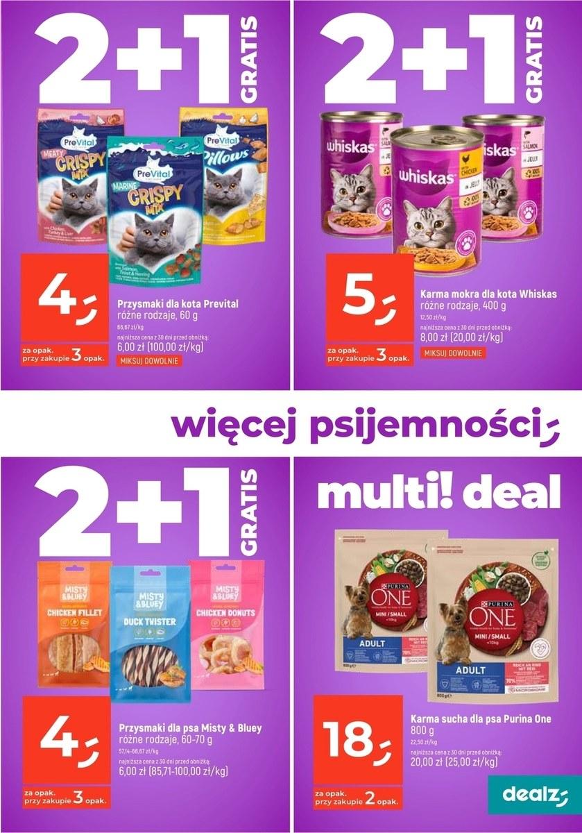 Gazetka promocyjna Dealz str. 31