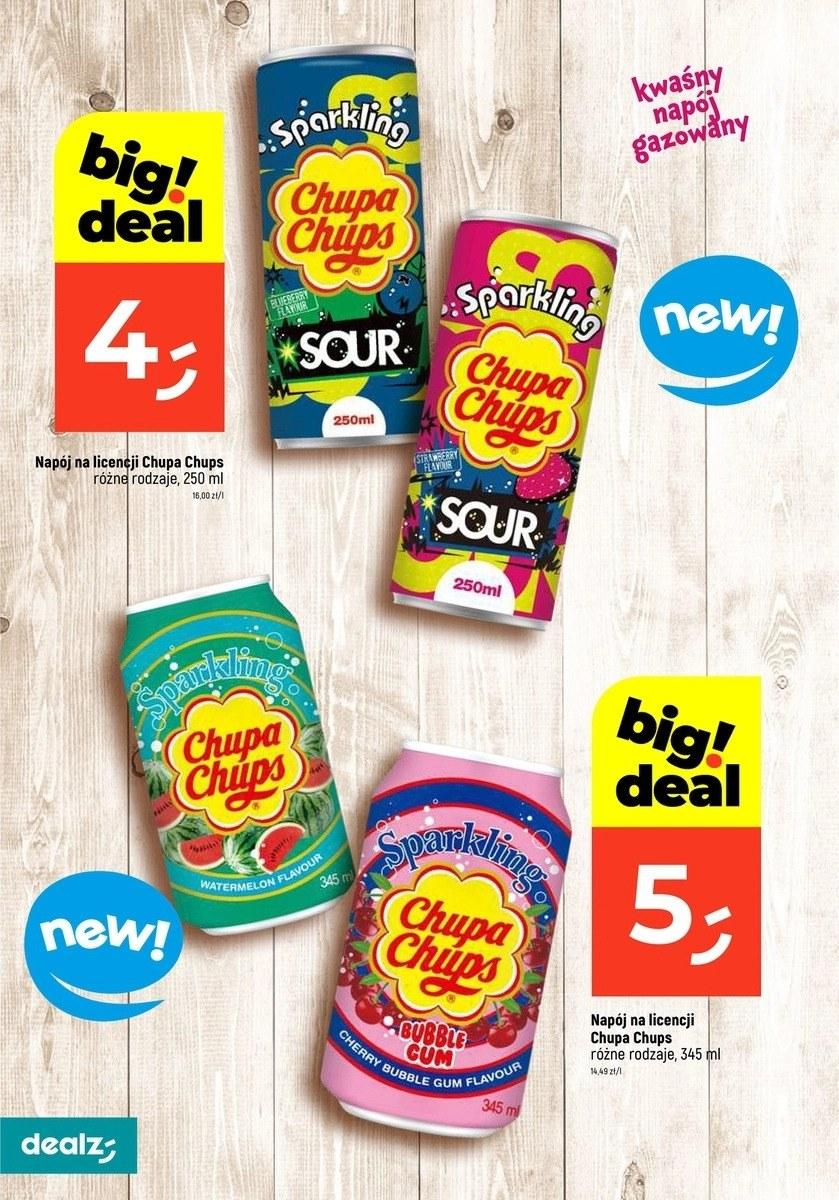 Gazetka promocyjna Dealz str. 12