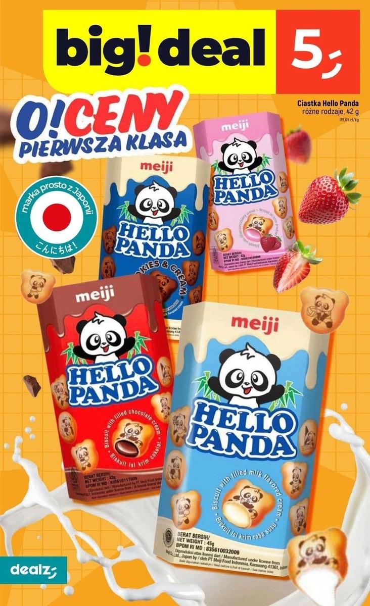 Gazetka promocyjna Dealz str. 8