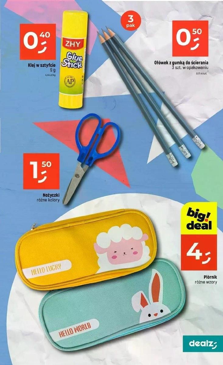 Gazetka promocyjna Dealz str. 32
