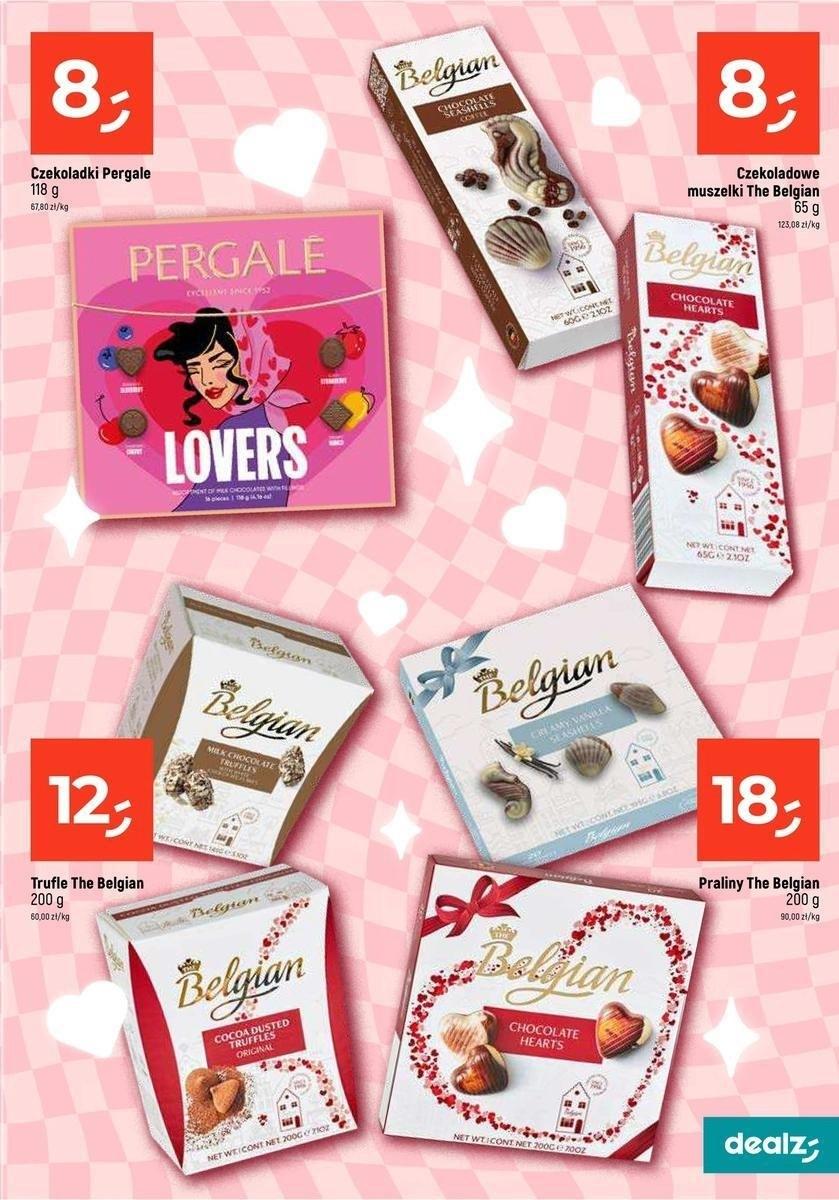 Gazetka promocyjna Dealz str. 3