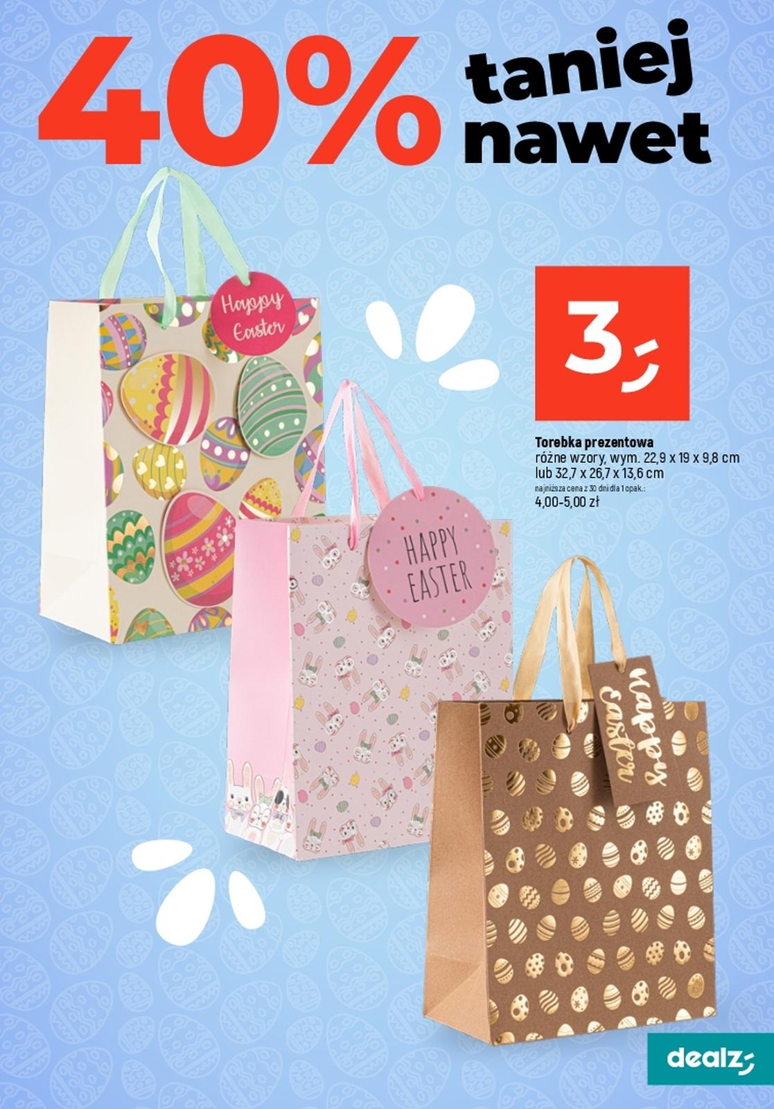 Gazetka promocyjna Dealz str. 15