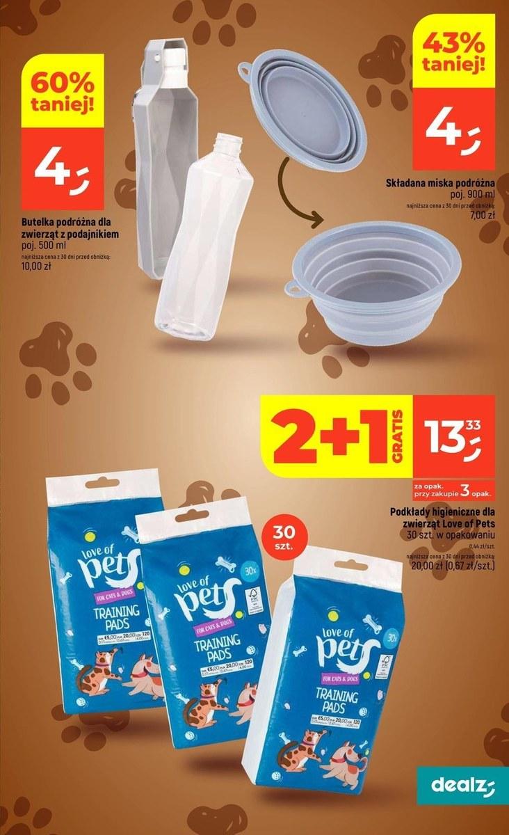 Gazetka promocyjna Dealz str. 29