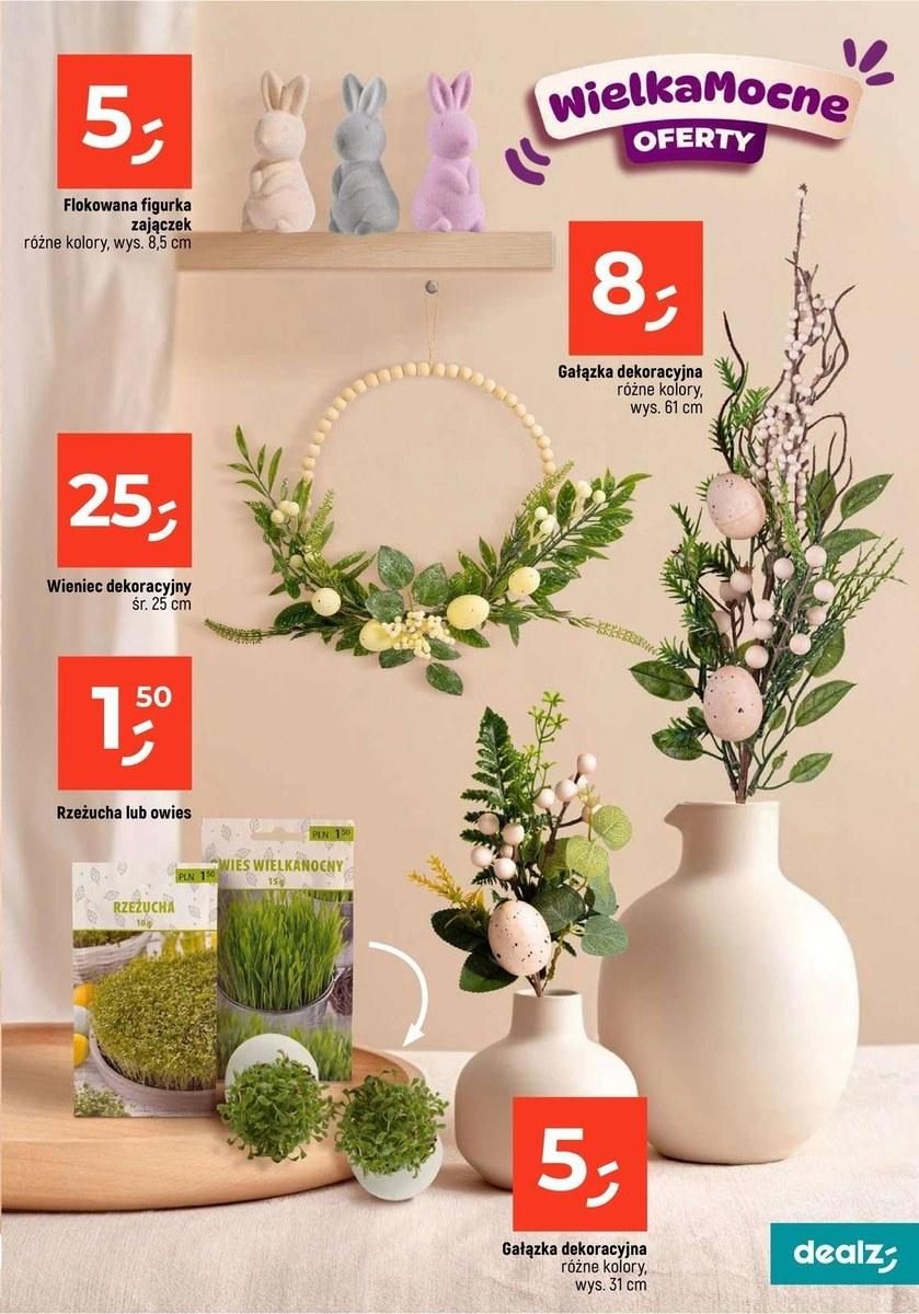 Gazetka promocyjna Dealz str. 3
