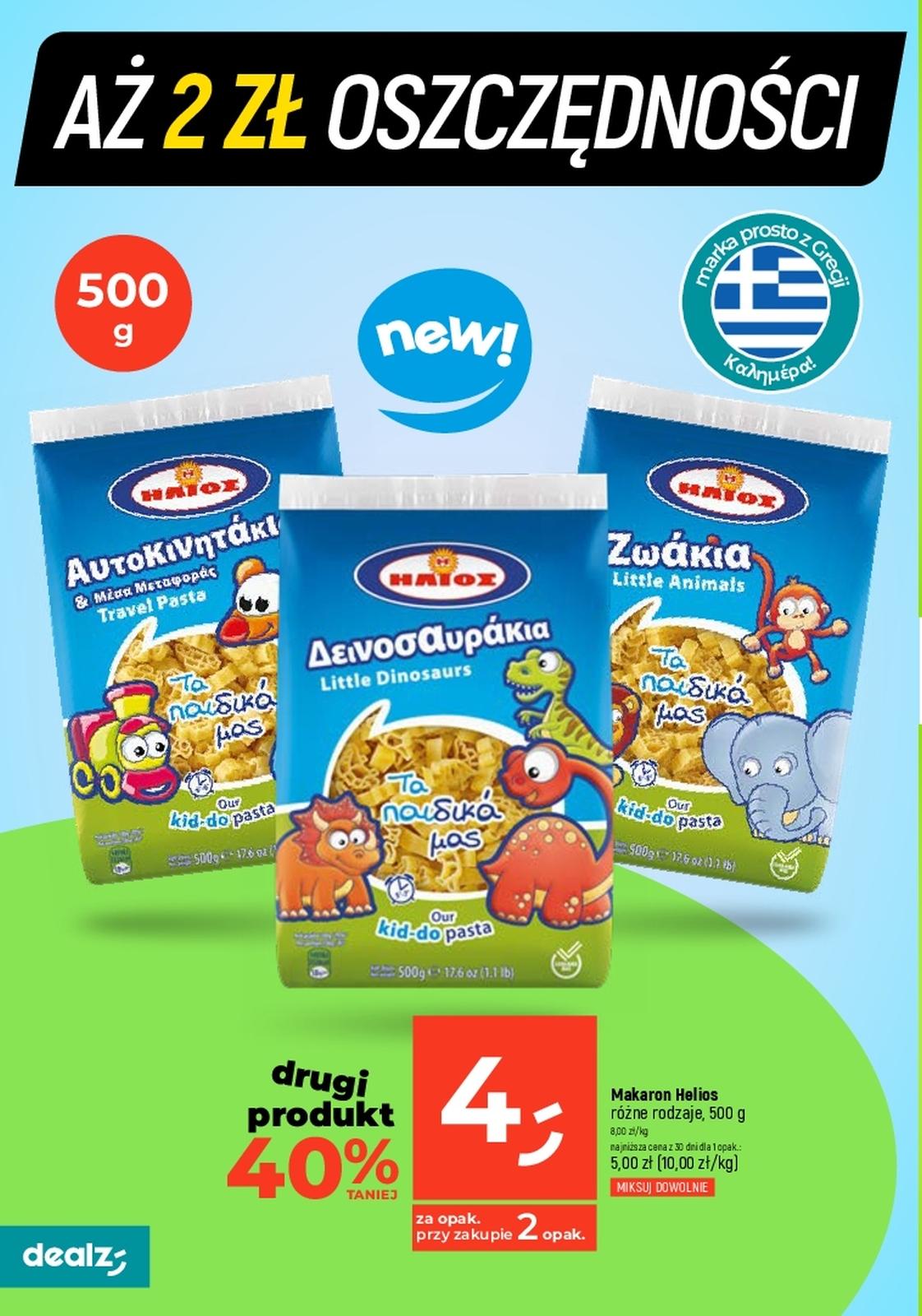Gazetka promocyjna Dealz str. 16