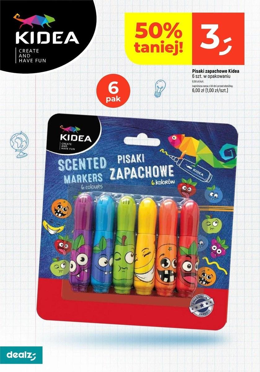 Gazetka promocyjna Dealz str. 2