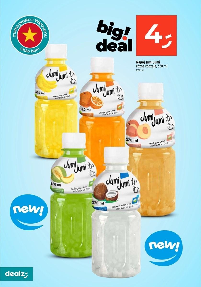 Gazetka promocyjna Dealz str. 12