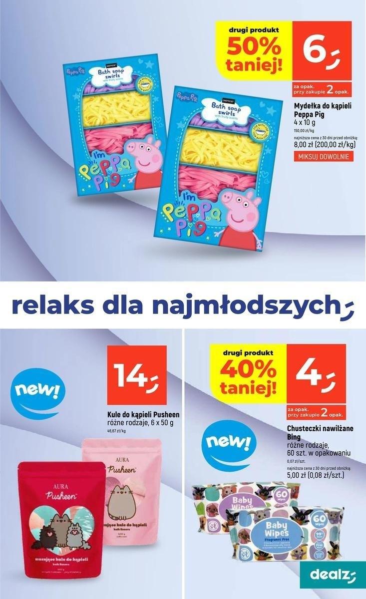 Gazetka promocyjna Dealz str. 9