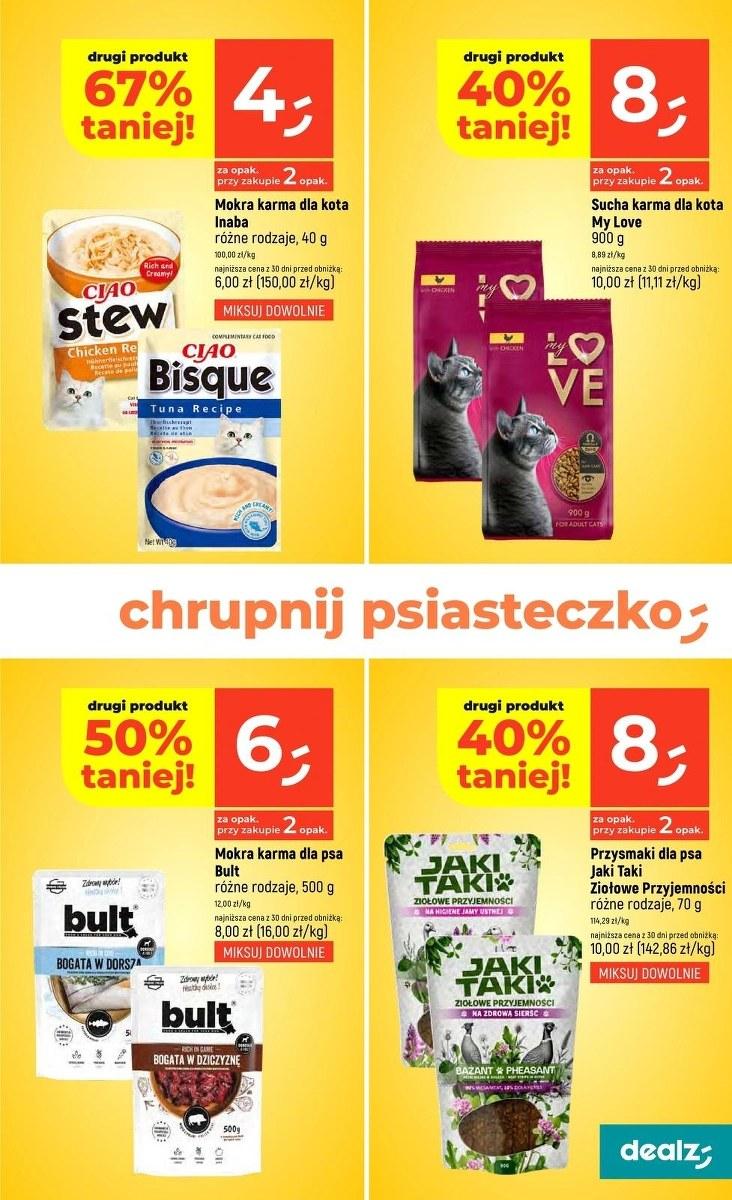 Gazetka promocyjna Dealz str. 33