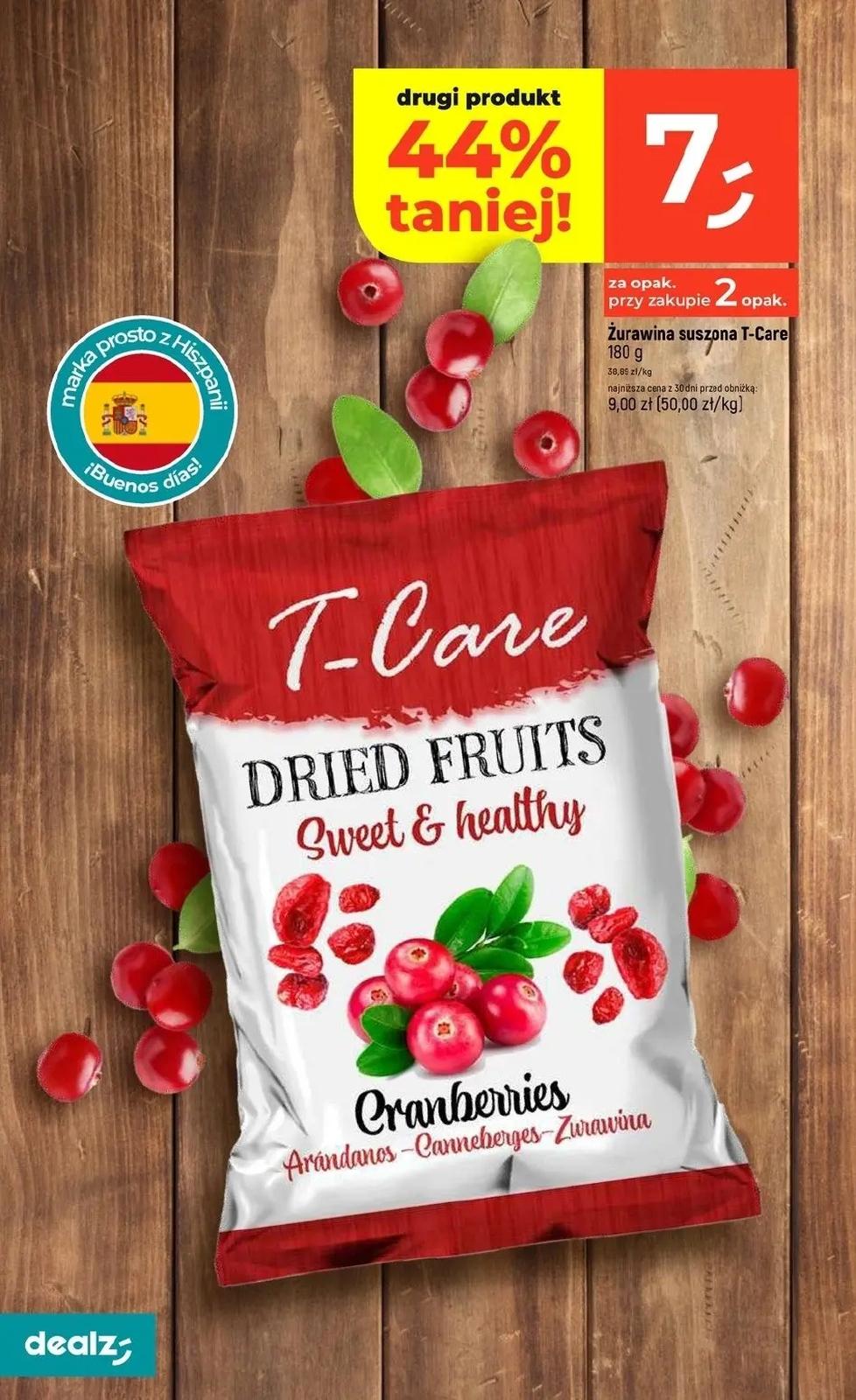 Gazetka promocyjna Dealz str. 22