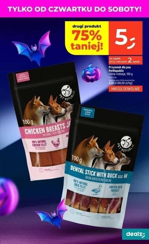 Gazetka promocyjna Dealz str. 3