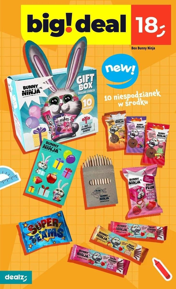 Gazetka promocyjna Dealz str. 26