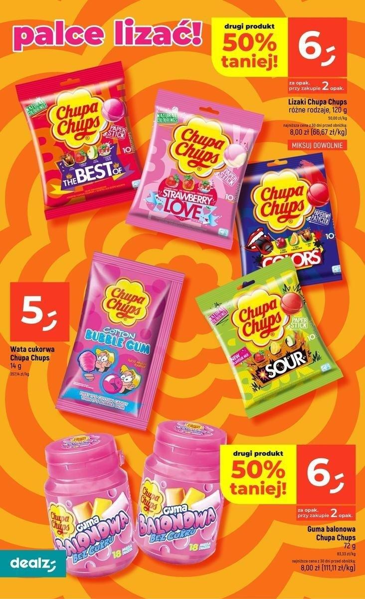 Gazetka promocyjna Dealz str. 20