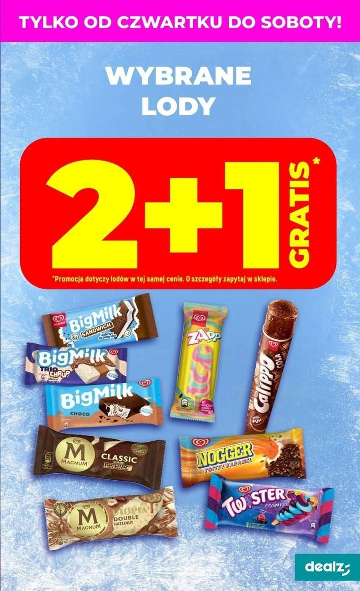 Gazetka promocyjna Dealz str. 47