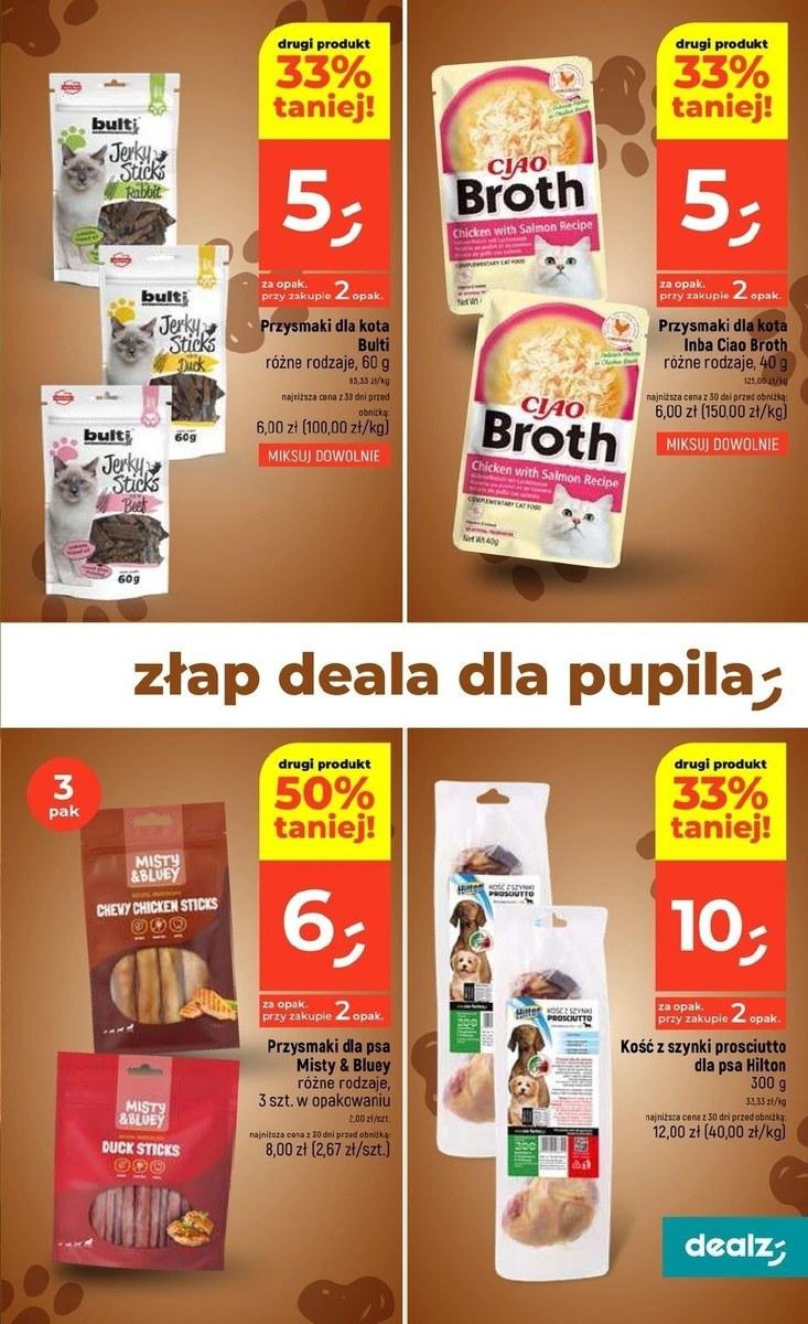 Gazetka promocyjna Dealz str. 33