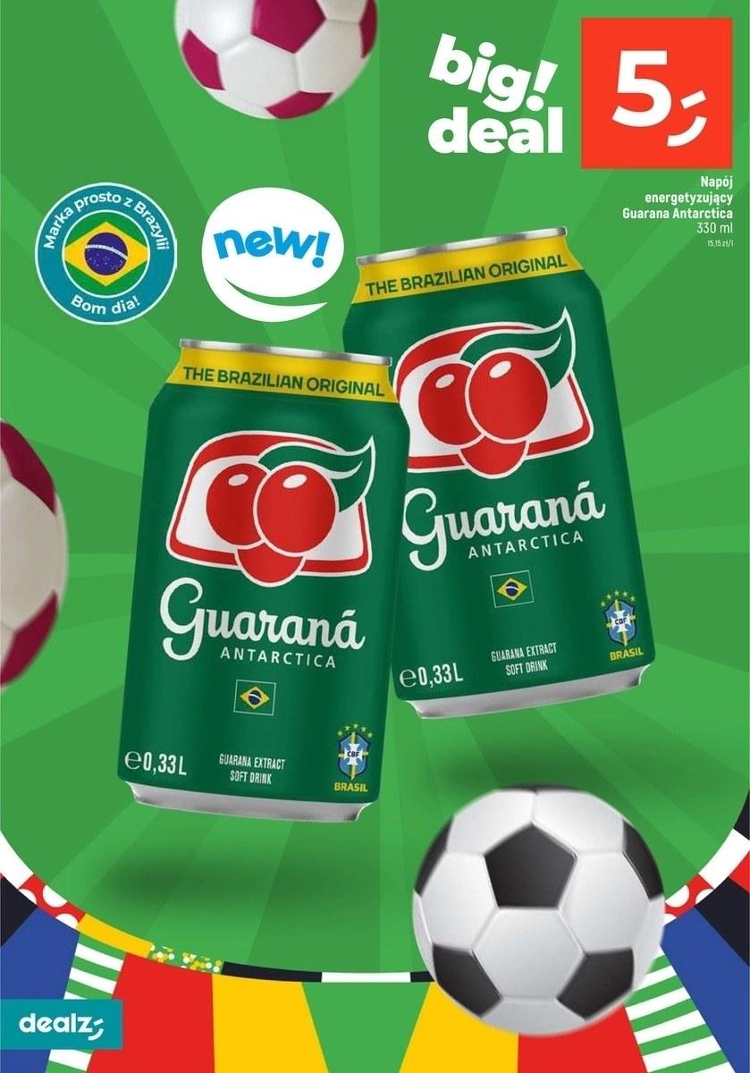 Gazetka promocyjna Dealz str. 2