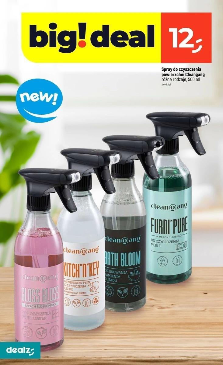 Gazetka promocyjna Dealz str. 18