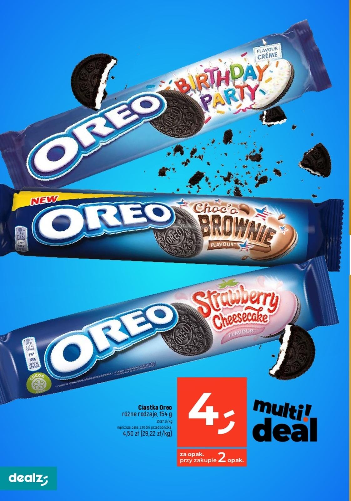 Gazetka promocyjna Dealz str. 14