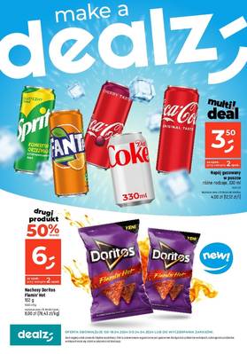 Gazetka Dealz