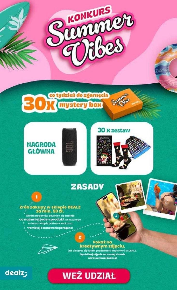 Gazetka promocyjna Dealz str. 6