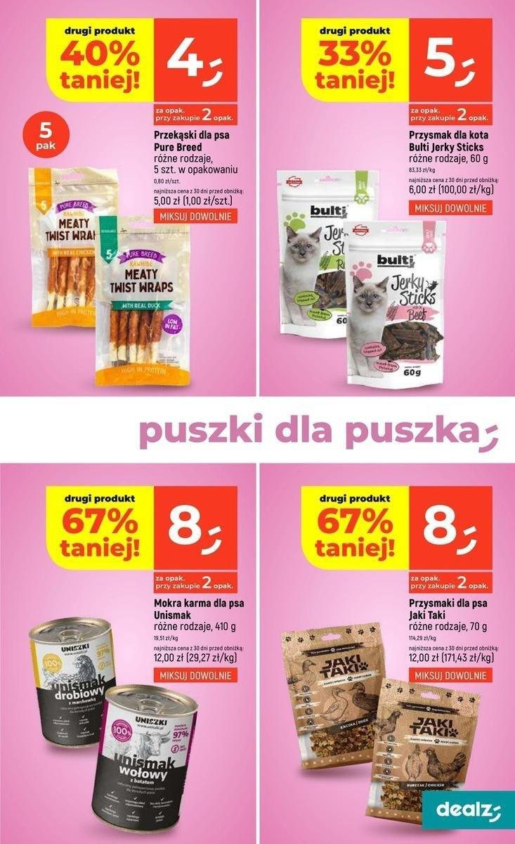 Gazetka promocyjna Dealz str. 37