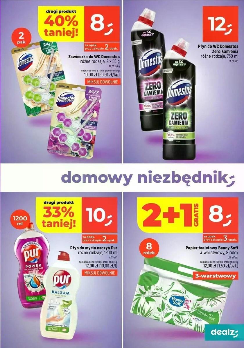 Gazetka promocyjna Dealz str. 15