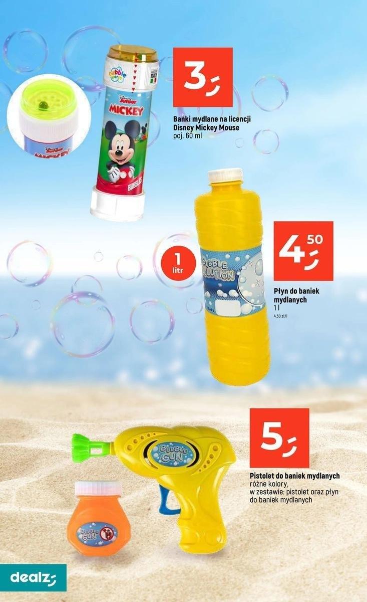 Gazetka promocyjna Dealz str. 22