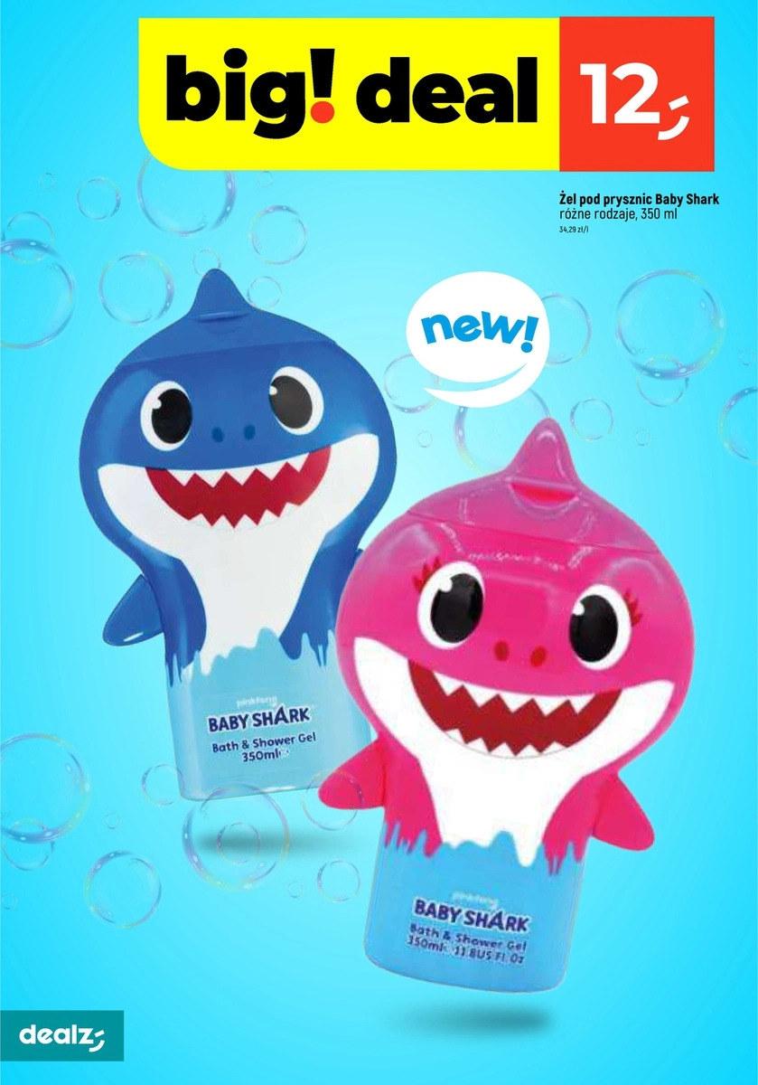 Gazetka promocyjna Dealz str. 22