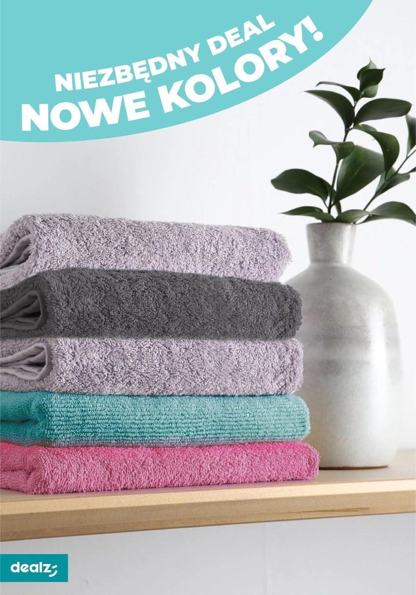 Gazetka promocyjna Dealz str. 8