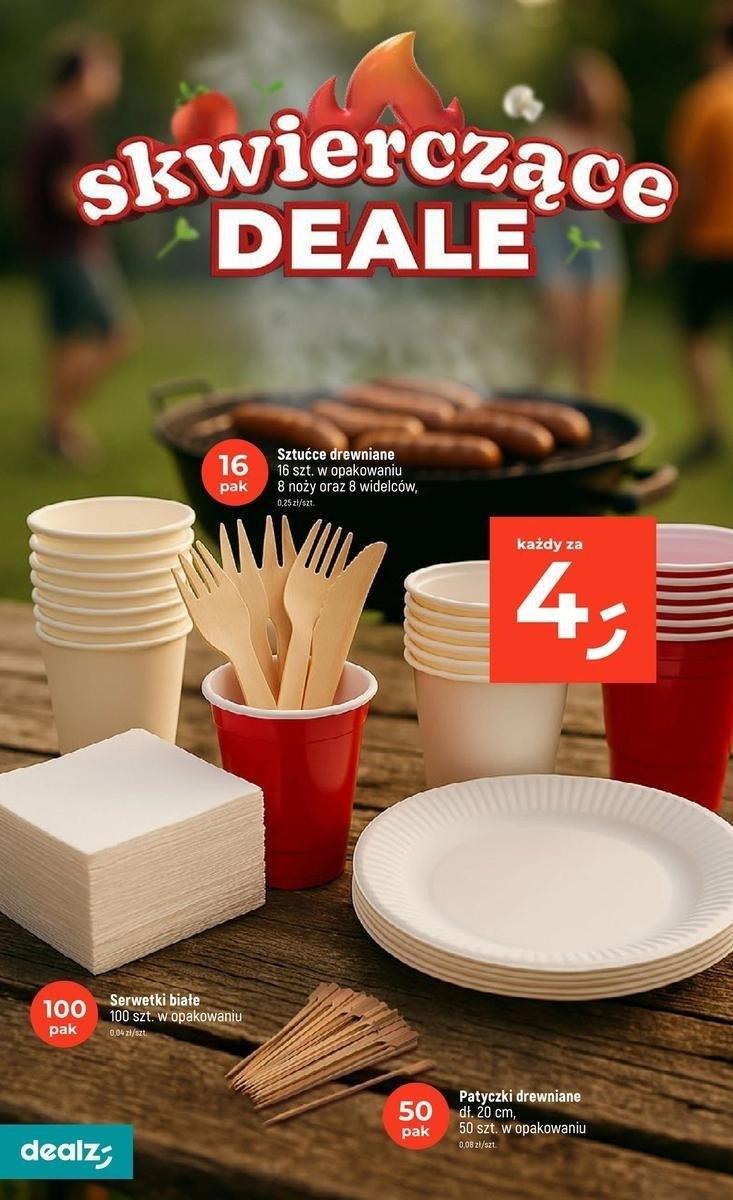 Gazetka promocyjna Dealz str. 18