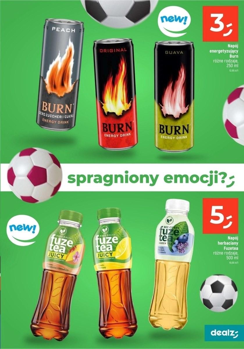 Gazetka promocyjna Dealz str. 3