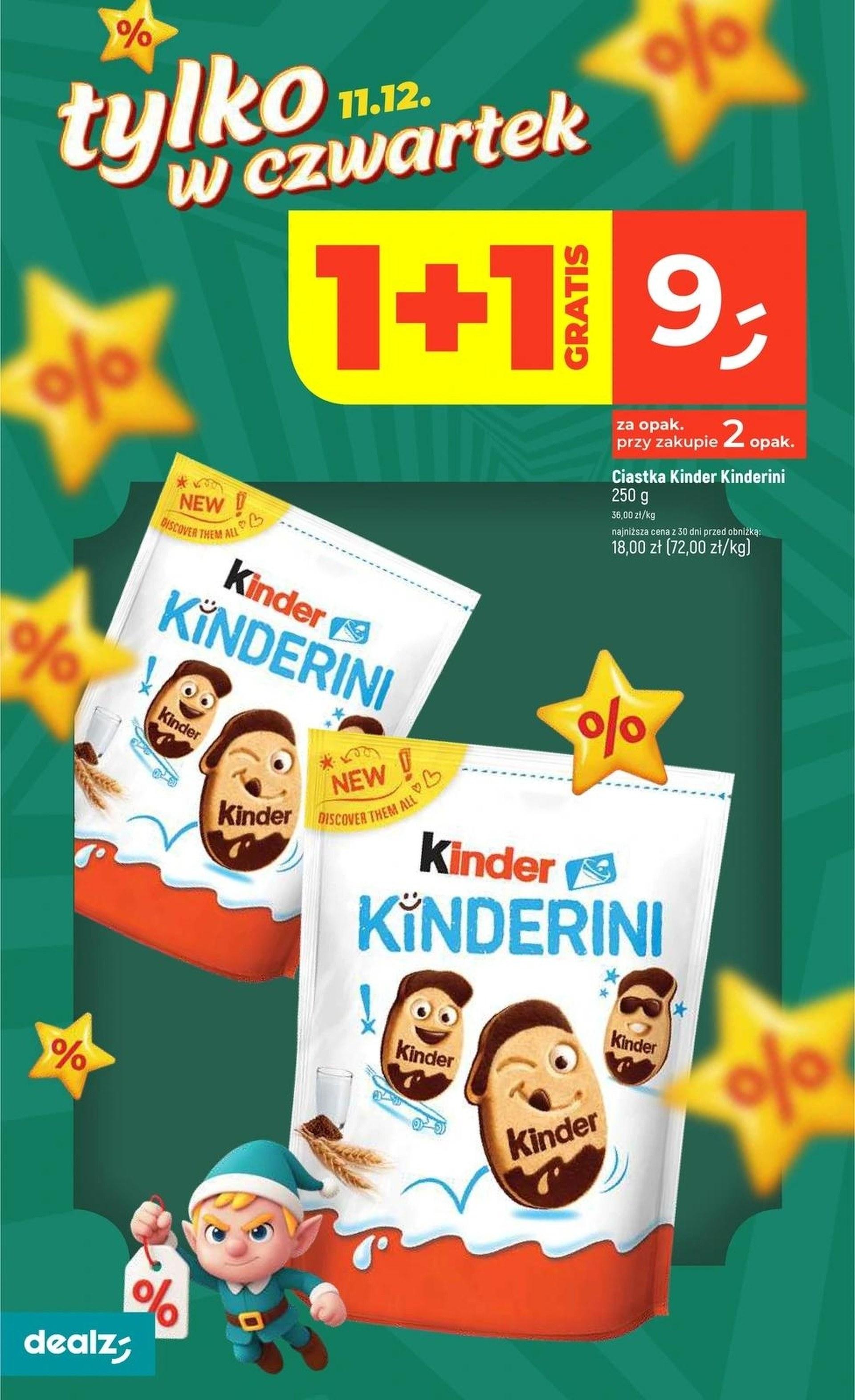 Gazetka promocyjna Dealz str. 6