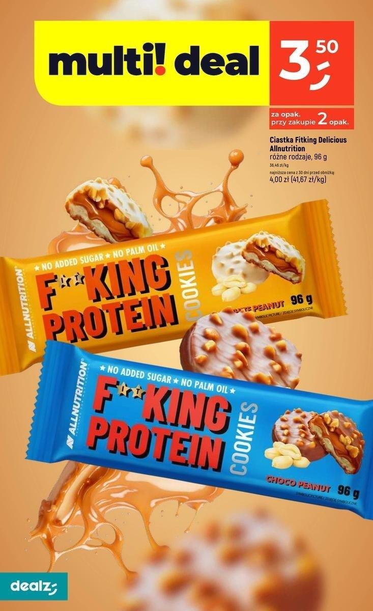 Gazetka promocyjna Dealz str. 12